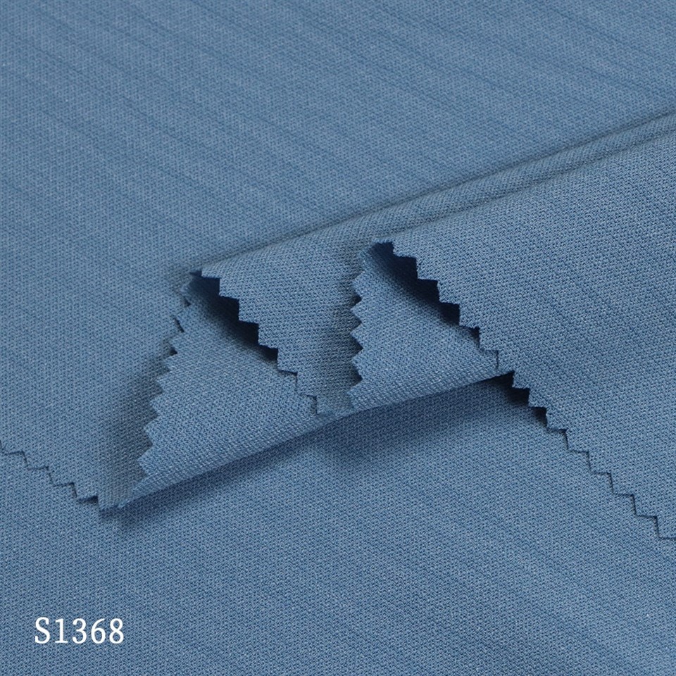 CEY 4-way Stretch Fabric Modified Twill