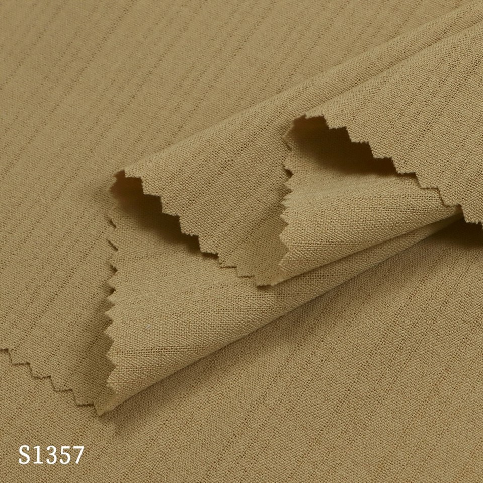 CEY 4 Way Stretch Fabric Plain