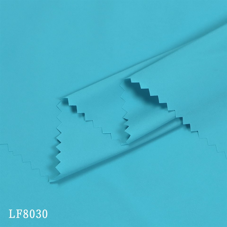 Cotton Like DTY Fabric Plain