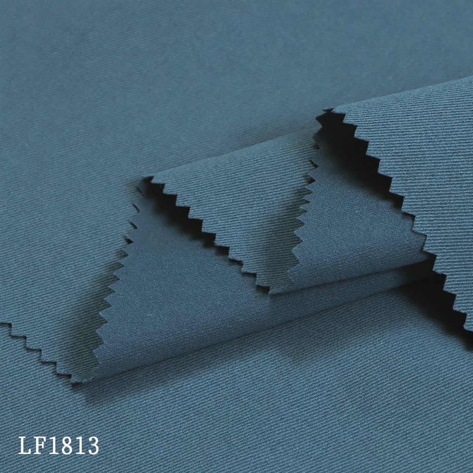 Cotton Like Fabric Cavalry Twill