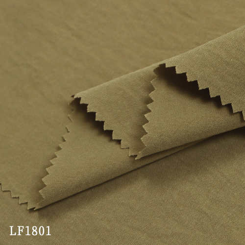 Crepe Cotton Like Fabric Plain