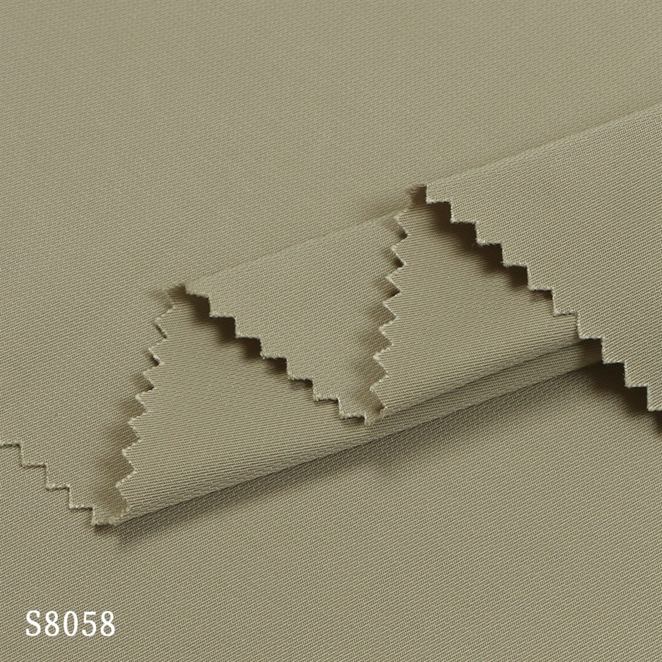 Functional Fabric 2 2 Twill