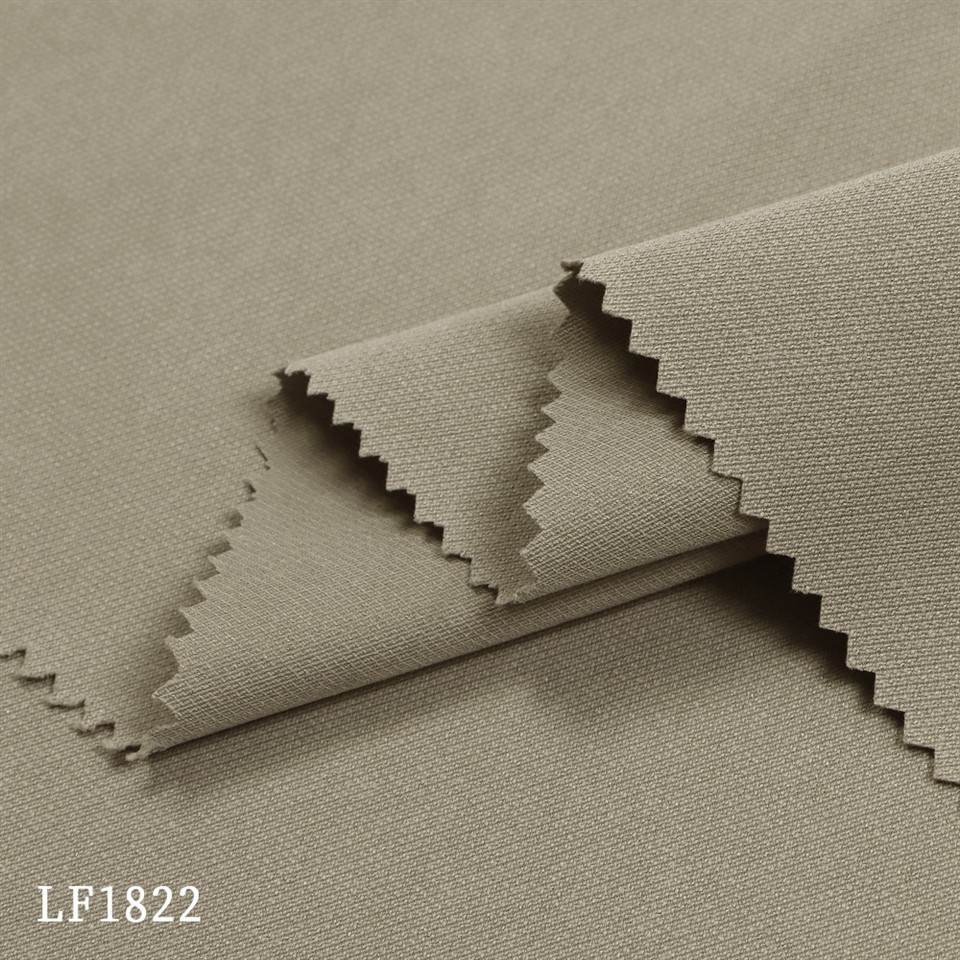 Polyester Jaquard Fabric