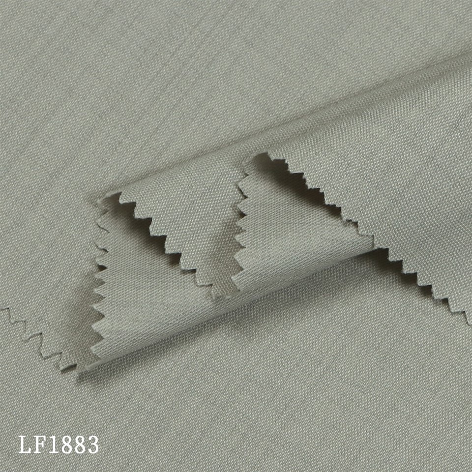 Slub Fabric 2 2 Twill