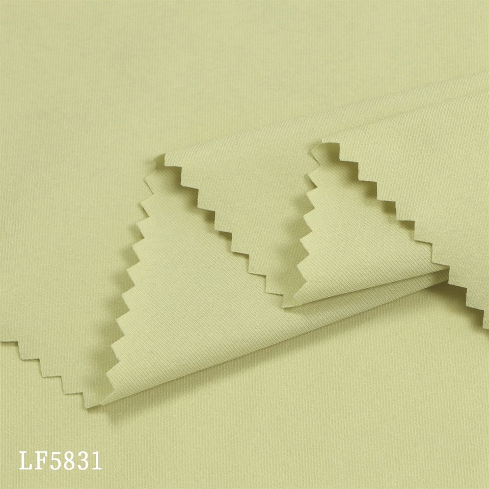 Stretch Cotton Like Fabric Cavalry Twill