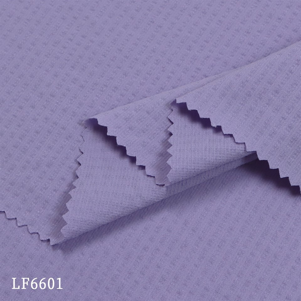 Stretch Crepe Fabric Broken Twill